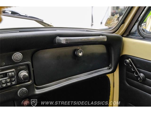 1970 Volkswagen Beetle (CC-2087161) for sale in Ft Worth, Texas