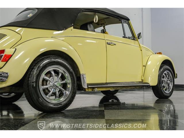 1970 Volkswagen Beetle (CC-2087161) for sale in Ft Worth, Texas