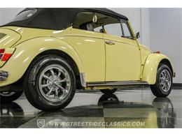 1970 Volkswagen Beetle (CC-2087161) for sale in Ft Worth, Texas