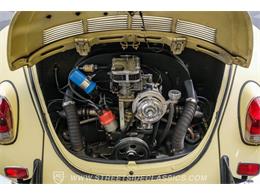 1970 Volkswagen Beetle (CC-2087161) for sale in Ft Worth, Texas