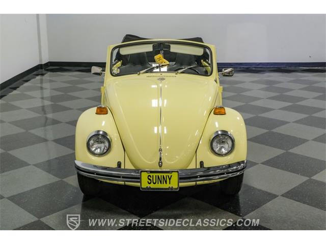1970 Volkswagen Beetle (CC-2087161) for sale in Ft Worth, Texas