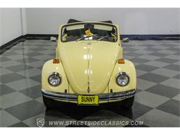 1970 Volkswagen Beetle (CC-2087161) for sale in Ft Worth, Texas