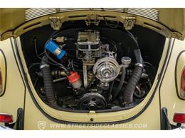 1970 Volkswagen Beetle (CC-2087161) for sale in Ft Worth, Texas
