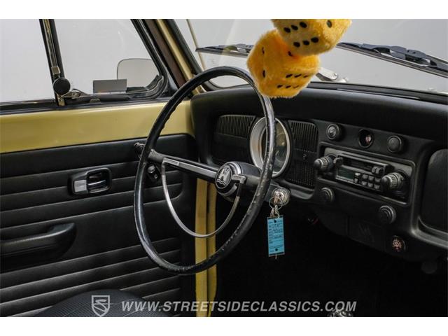 1970 Volkswagen Beetle (CC-2087161) for sale in Ft Worth, Texas