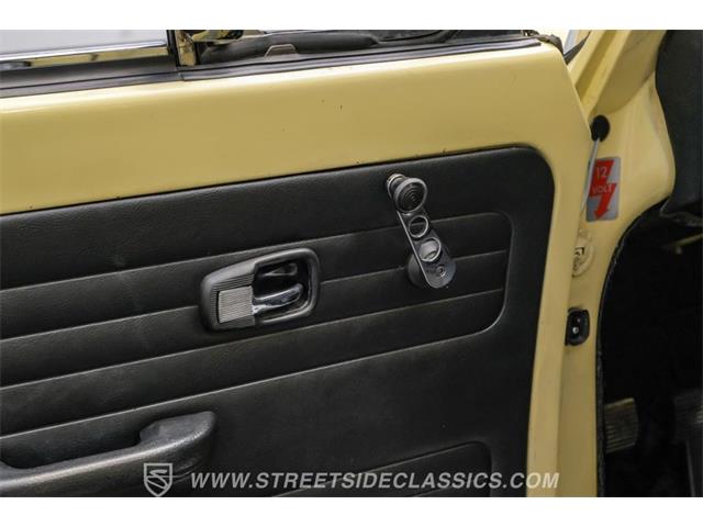 1970 Volkswagen Beetle (CC-2087161) for sale in Ft Worth, Texas
