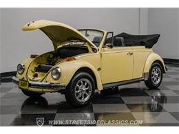 1970 Volkswagen Beetle (CC-2087161) for sale in Ft Worth, Texas