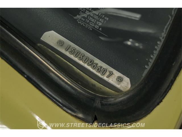 1970 Volkswagen Beetle (CC-2087161) for sale in Ft Worth, Texas