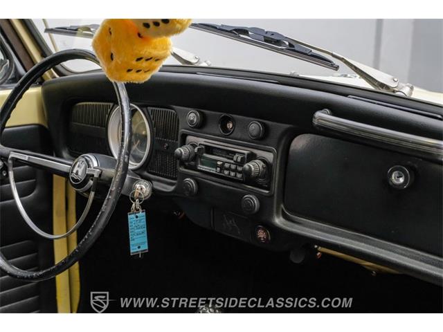 1970 Volkswagen Beetle (CC-2087161) for sale in Ft Worth, Texas