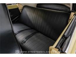 1970 Volkswagen Beetle (CC-2087161) for sale in Ft Worth, Texas
