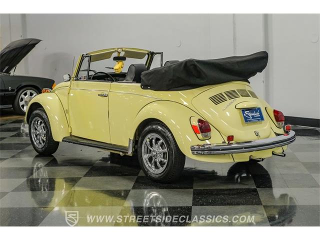 1970 Volkswagen Beetle (CC-2087161) for sale in Ft Worth, Texas