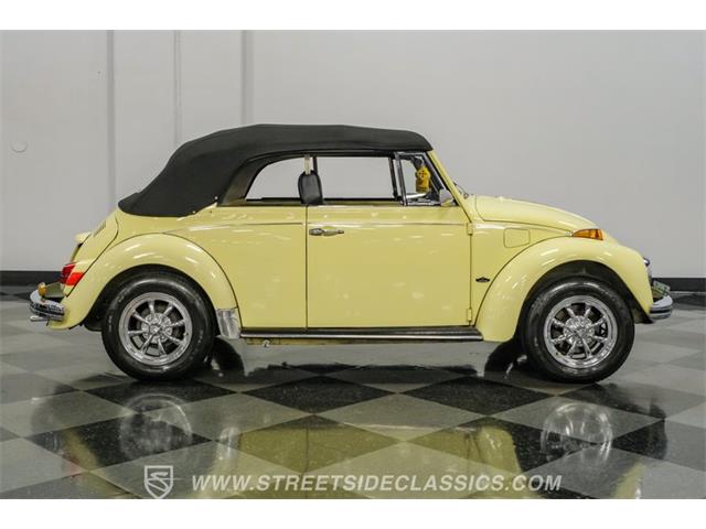 1970 Volkswagen Beetle (CC-2087161) for sale in Ft Worth, Texas