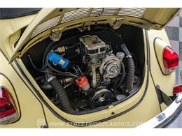 1970 Volkswagen Beetle (CC-2087161) for sale in Ft Worth, Texas