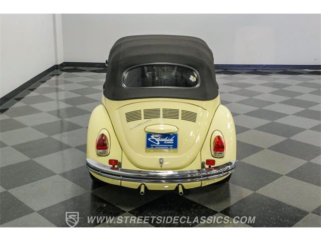 1970 Volkswagen Beetle (CC-2087161) for sale in Ft Worth, Texas