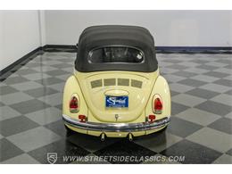 1970 Volkswagen Beetle (CC-2087161) for sale in Ft Worth, Texas