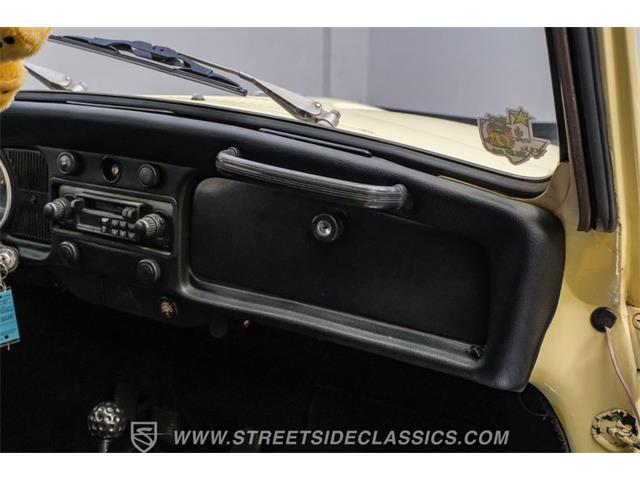 1970 Volkswagen Beetle (CC-2087161) for sale in Ft Worth, Texas