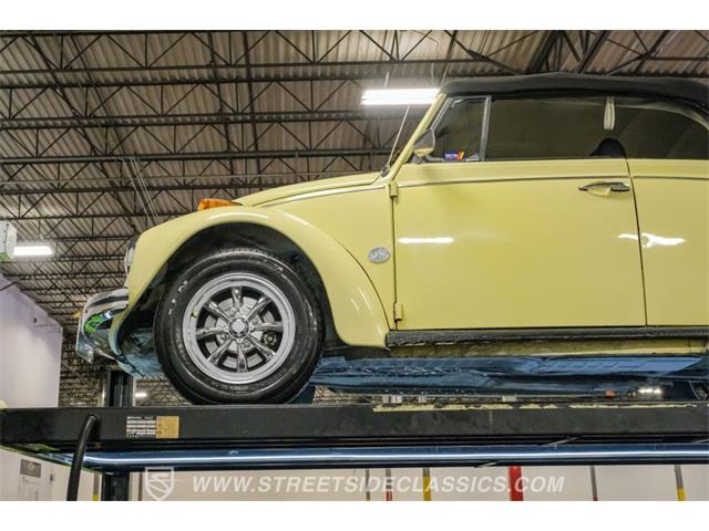 1970 Volkswagen Beetle (CC-2087161) for sale in Ft Worth, Texas