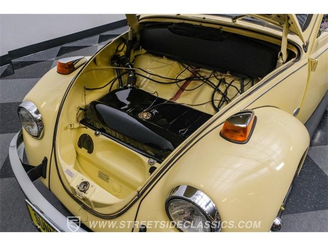 1970 Volkswagen Beetle (CC-2087161) for sale in Ft Worth, Texas