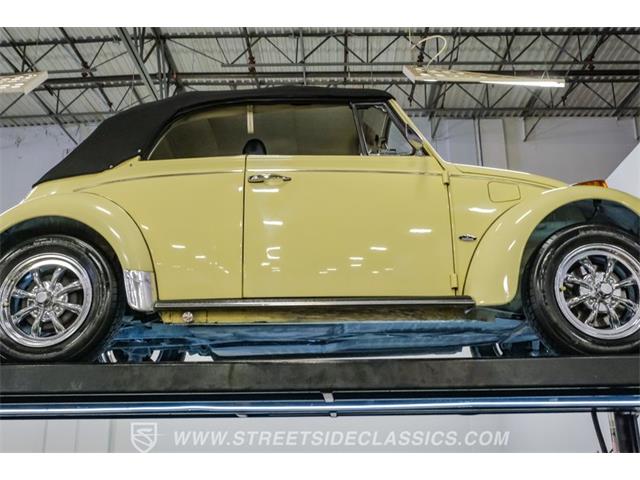 1970 Volkswagen Beetle (CC-2087161) for sale in Ft Worth, Texas
