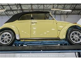 1970 Volkswagen Beetle (CC-2087161) for sale in Ft Worth, Texas