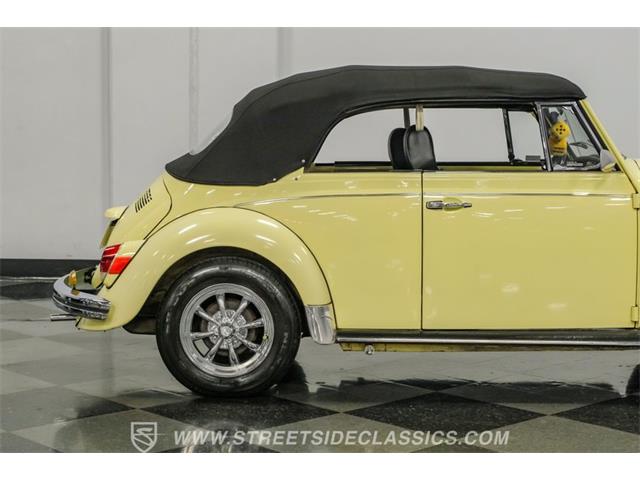 1970 Volkswagen Beetle (CC-2087161) for sale in Ft Worth, Texas