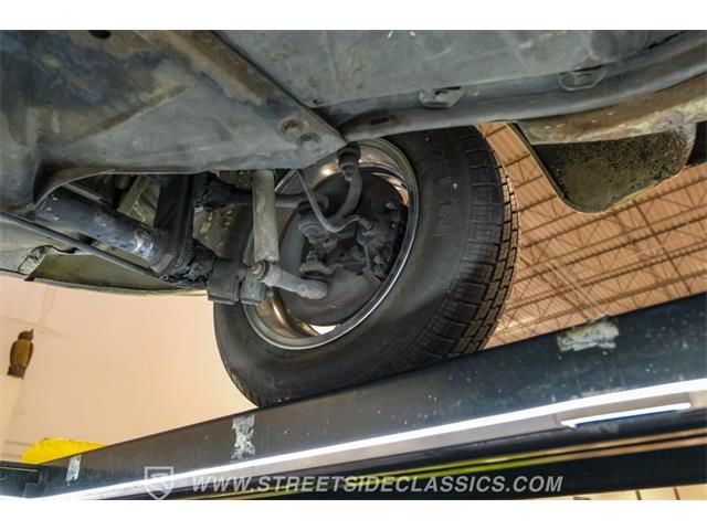 1970 Volkswagen Beetle (CC-2087161) for sale in Ft Worth, Texas