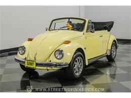 1970 Volkswagen Beetle (CC-2087161) for sale in Ft Worth, Texas