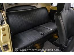 1970 Volkswagen Beetle (CC-2087161) for sale in Ft Worth, Texas