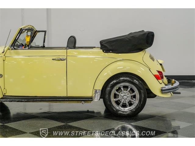 1970 Volkswagen Beetle (CC-2087161) for sale in Ft Worth, Texas