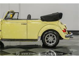 1970 Volkswagen Beetle (CC-2087161) for sale in Ft Worth, Texas