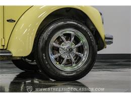 1970 Volkswagen Beetle (CC-2087161) for sale in Ft Worth, Texas
