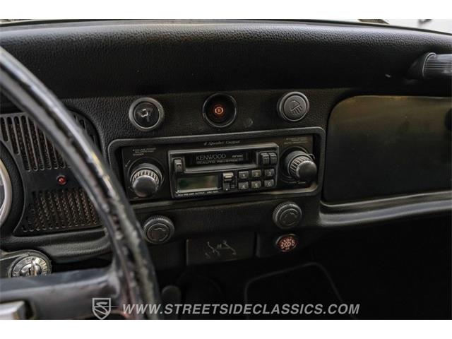 1970 Volkswagen Beetle (CC-2087161) for sale in Ft Worth, Texas