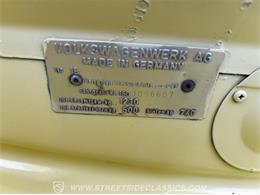1970 Volkswagen Beetle (CC-2087161) for sale in Ft Worth, Texas