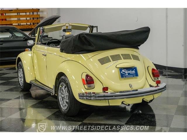 1970 Volkswagen Beetle (CC-2087161) for sale in Ft Worth, Texas
