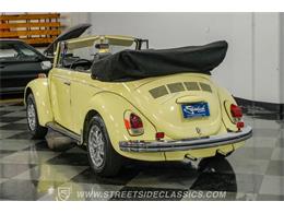 1970 Volkswagen Beetle (CC-2087161) for sale in Ft Worth, Texas