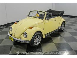 1970 Volkswagen Beetle (CC-2087161) for sale in Ft Worth, Texas