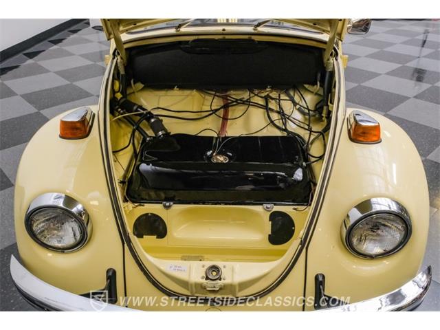1970 Volkswagen Beetle (CC-2087161) for sale in Ft Worth, Texas