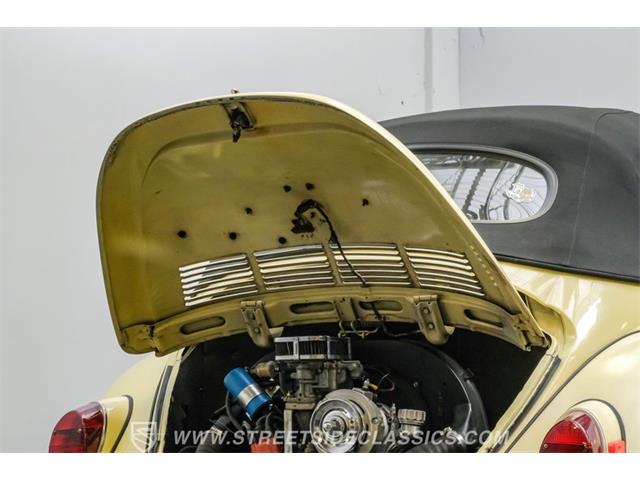 1970 Volkswagen Beetle (CC-2087161) for sale in Ft Worth, Texas