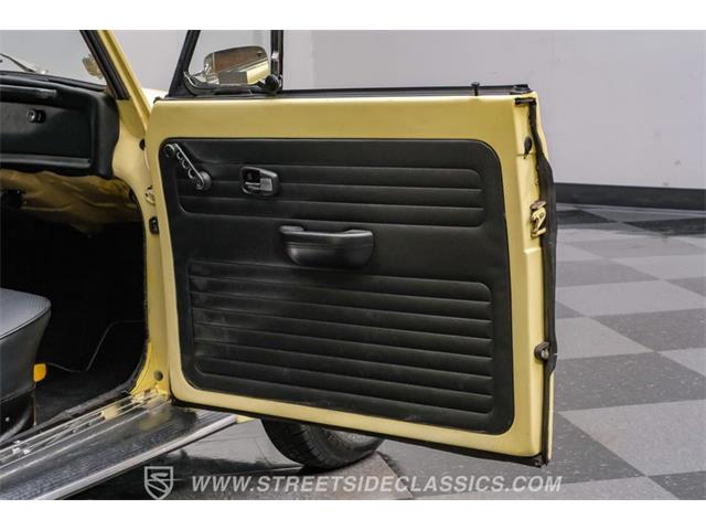 1970 Volkswagen Beetle (CC-2087161) for sale in Ft Worth, Texas