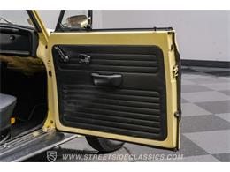 1970 Volkswagen Beetle (CC-2087161) for sale in Ft Worth, Texas