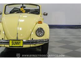 1970 Volkswagen Beetle (CC-2087161) for sale in Ft Worth, Texas