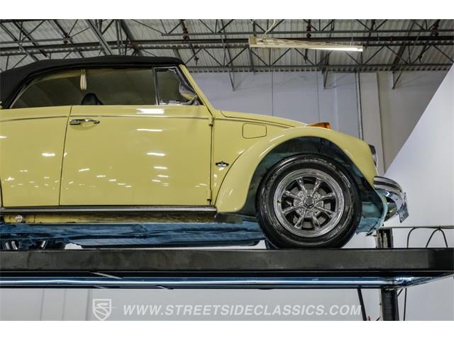 1970 Volkswagen Beetle (CC-2087161) for sale in Ft Worth, Texas