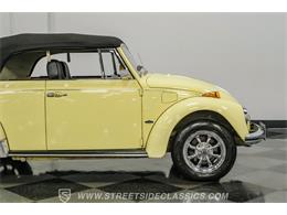 1970 Volkswagen Beetle (CC-2087161) for sale in Ft Worth, Texas