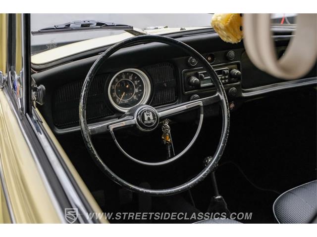 1970 Volkswagen Beetle (CC-2087161) for sale in Ft Worth, Texas