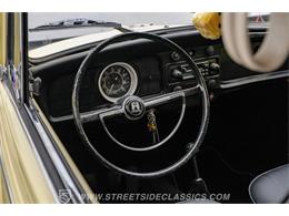 1970 Volkswagen Beetle (CC-2087161) for sale in Ft Worth, Texas