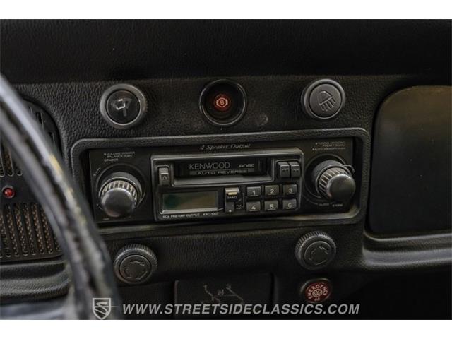 1970 Volkswagen Beetle (CC-2087161) for sale in Ft Worth, Texas