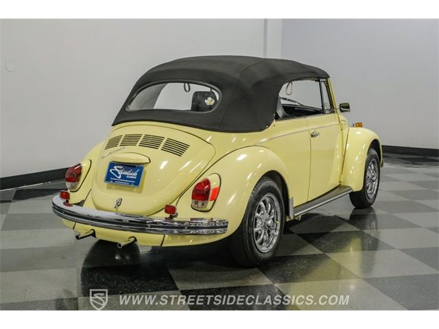 1970 Volkswagen Beetle (CC-2087161) for sale in Ft Worth, Texas