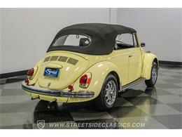 1970 Volkswagen Beetle (CC-2087161) for sale in Ft Worth, Texas