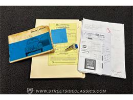 1970 Volkswagen Beetle (CC-2087161) for sale in Ft Worth, Texas