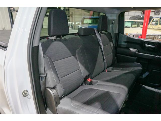 2021 Chevrolet Silverado (CC-2087163) for sale in Kentwood, Michigan