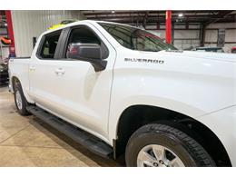 2021 Chevrolet Silverado (CC-2087163) for sale in Kentwood, Michigan